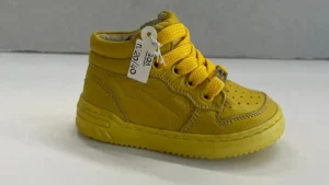 ART 303 SCARPA GIALLA_
